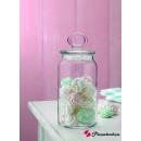 KITCHEN SLIM JAR 1130CC D:10 H:23.4 P/360 GB1.OB6. | Συσκευασία 3 τμχ