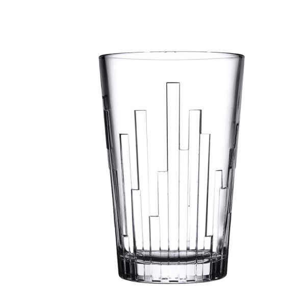 SCALA LD 330ML H:12,3 D:8 P/768 SB3.OB24 (smA) | Συσκευασία 3 τμχ