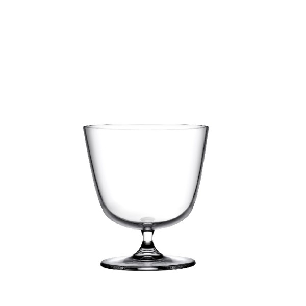 NUDE GIORGIO BARGIANI COCKTAIL 320CC SET/4 H: 10.7 D: 9.4 P/864
