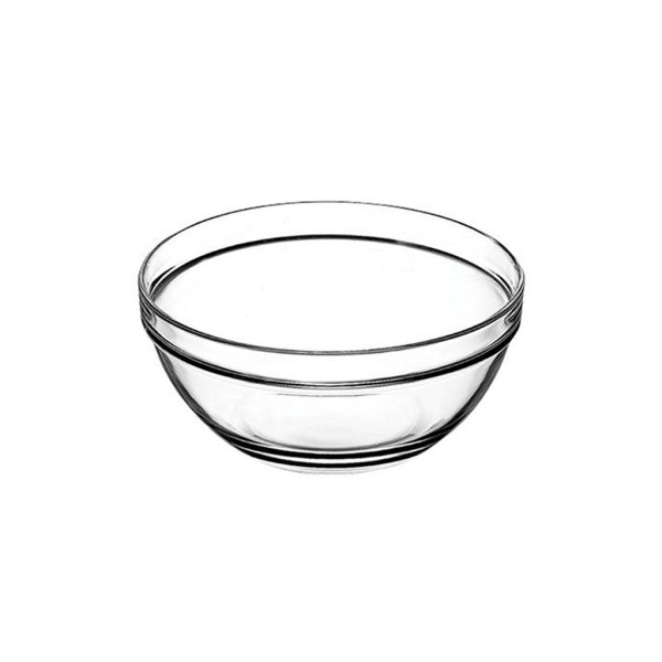 CHEF ΜΠΩΛ ΣΤΟΙΒΑΖΟΜΕΝΟ TEMPERED 12ΕΚ. 340CC P/2304 OB24/PR.BC. (smA) | Συσκευασία 24 τμχ