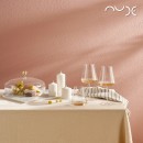 NUDE VINTAGE TULIP WHISKY SET6 330CC D: 5.6 H: 10.8 P/1080 GB6.OB24.