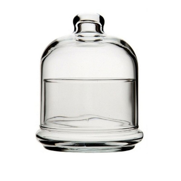 BASIC BOWL 230ML H:10,1 D:8,2CM P/672 GB1.OB24