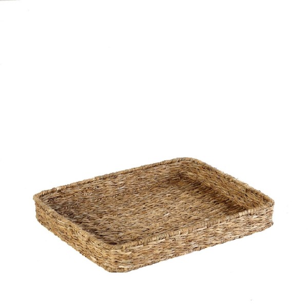 ΔΙΣΚΟΣ ΟΡΘΟΓ.SEAGRASS GN1/4 S 26,5X16,3X6ΕΚ | Συσκευασία 2 τμχ