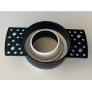 SE-SP-INC-R-WH CANNO SPOTLIGHT RECESSED INSIDE CUP WHITE GU10