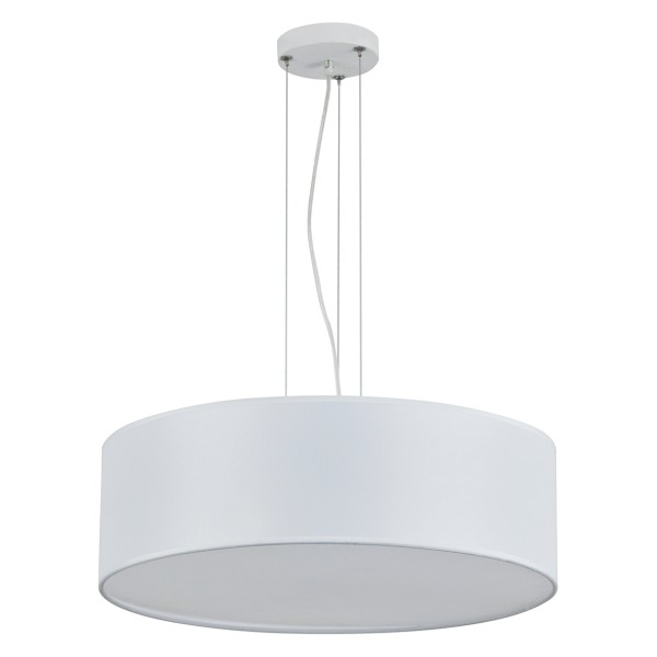 SE21-WH-50 COZY WHITE SHADE Γ1