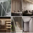 SE-PROL-23 ALUMINIUM PROFILE WITH LACE 2,3*1,0CM FOR 2 LED STRIPS PRICE PER METER