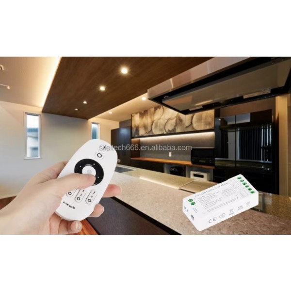 SE-DC-24 DIMMER CONTROL RECEIVER 24V