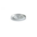 SE LED 60 AMAYA CEILING NICKEL MAT Δ3