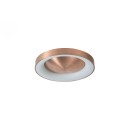 SE LED 60 AMAYA CEILING COPPER Δ3