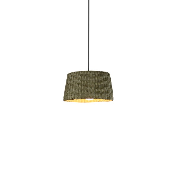 L-G-1707 SELEN PENDANT LAMP NATURAL Z5