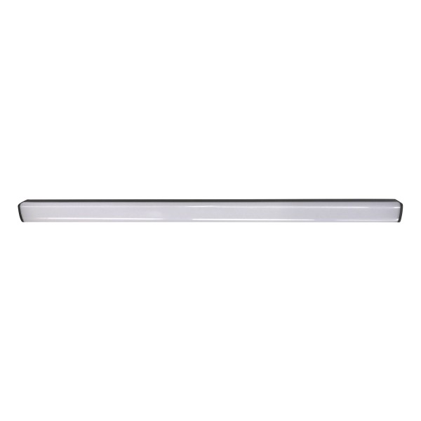 MF30-01-B02 MAGNETIC FLEX 48V Linear 60cm  12W  960Lm 3000k Lightings Surface Mounted Black 1Γ3