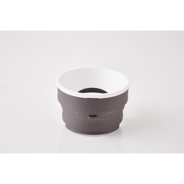SE-SP-INC-R-WH DEPO SPOTLIGHT RECESSED INSIDE CUP WHITE GU10