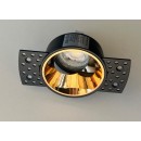 SE-SP-INC-R-G DEPO SPOTLIGHT RECESSED INSIDE CUP GOLD GU10 