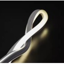 SE-SIL-2010B THICK SILICON 2x1cm FOR LED STRIP PRICE PER METER