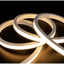 SE-SIL-2010B THICK SILICON 2x1cm FOR LED STRIP PRICE PER METER