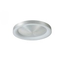 SE LED 80 AMAYA CEILING NICKEL MAT Δ3