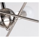 KQ 2629/8 GWEN NICKEL PENDANT Δ4