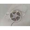 SE-ST6-3K LED STRIP 6W 24V 120chips/m  8mm 3000k 5 YEARS WARRANTY. PRICE PER METER