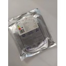 SE-ST6-3K LED STRIP 6W 24V 120chips/m  8mm 3000k 5 YEARS WARRANTY. PRICE PER METER