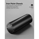 SE LED 50 BEATRICE BLACK PENDANT 80x8x16cm 50W IP20 3CCT 2 YEARS WARRANTY