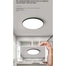 SE LED 47 RONDO GOLD CEILING 48W 3 CCT 3 YEARS WARRANTY