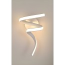 SE LED 19 PENZO WHITE WALL LAMP 15W 3CCT WITH MEMORY 2 YEARS WARRNTY Ζ3