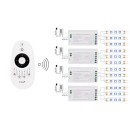 SE-RC-SL REMOTE CONTROLLER SINGLE LIGHT 4