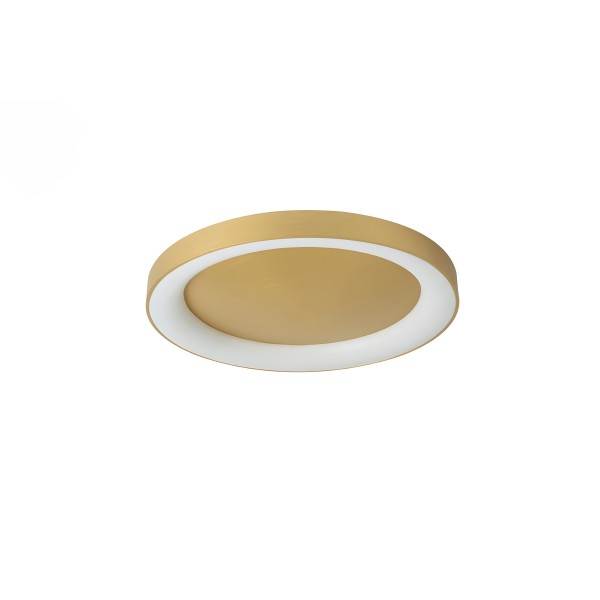 SE LED 80 AMAYA CEILING BRUSHED GOLD Δ3