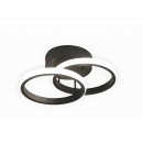 SE LED 26 ROCCO CEILING 18W 3CCT 3 YEARS WARRANTY