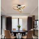 SE LED 25 SIERRA CEILING GOLD 22W 3 CCT WITH MEMORY 2 YEARS WARRANTY Ζ3