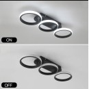 SE LED 52 TRIPLET CEILING 27W 3 CCT WITH MEMORY 2 YEARS WARRANTY Ζ3