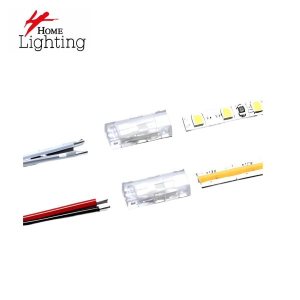 SE-COB9-CON-9W 220V CONNECTOR  FOR  (77-51215, 77-51216)