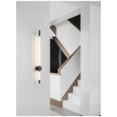 SE LED 62 REINA BLACK WALL LAMP10W 3CCT 3 YEARS WARRANTY