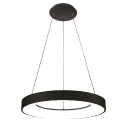 SE LED 32 KAITO BLACK PENDANT 50x50x100cm 32W 3CCT IP20 2 YEARS WARRANTY