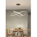 SE LED 60 ANITA PENDANT BLACK 96W 3CCT 2 YEARS WARRANTY