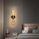 SE LED 30 INFINITO WALL LAMP 18W 3CCT 15x6x55cm IP20 220V 2 YEARS WARRANTY