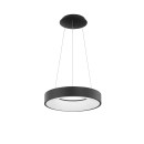 SE LED 32 KAITO BLACK PENDANT 50x50x100cm 32W 3CCT IP20 2 YEARS WARRANTY