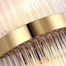 SE21-AS-25 ASTRA GOLD  E14  25*30cm