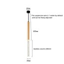 SE LED 10 BUBBLE  GOLD  10W  3000K  2 YEARS WARRANTY