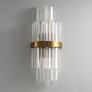 SE21-AS-20 CELIA  GOLD  E14  20*50cm  2 YEARS WARRANTY