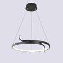 SE LED 50 ECLIPTA BLACK  3CCT WITH MEMORY  60W  50cm  2 YEARS WARRANTY