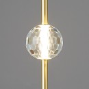 SE LED 10 GLOW GOLD 10W 3000K 2 YEARS WARRANTY