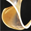 SE LED 12 LAMELLA  3CCT WITH MEMORY  1 HEAD  GOLD  2 YEARS WARRANTY