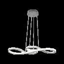 SE LED 120 OTTO CHROME  3CCT WITH MEMORY  2 YEARS WARRANTY