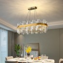 SE LED 80 SOLINA RECTANGLE  GOLD  3000K  80*35cm 3000-6500K  REMOTE  2 YEARS WARRANTY