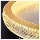 SE LED 50 SUN  GOLD  3CCT WITH REMOTE  50cm  2 YEARS WARRANTY