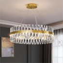 SE LED 80 TWILIGHT CYCLE  GOLD  3000K-6500Κ  80cm  2 YEARS WARRANTY