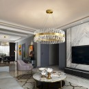 SE LED 80 TWILIGHT CYCLE  GOLD  3000K-6500Κ  80cm  2 YEARS WARRANTY