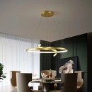 SE LED 50 ECLIPTA GOLD 3CCT WITH MEMORY 60W  50cm  2 YEARS WARRANTY