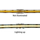 SE21-CS-LST CONNECTOR STRAIGHT FOR LED STRIPS 8MM